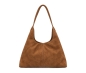 Preview: CLARA SUEDE COFFEE